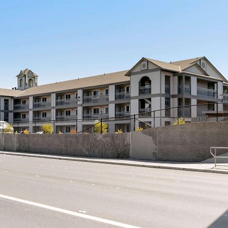 Comfort Inn Antioch Exterior foto