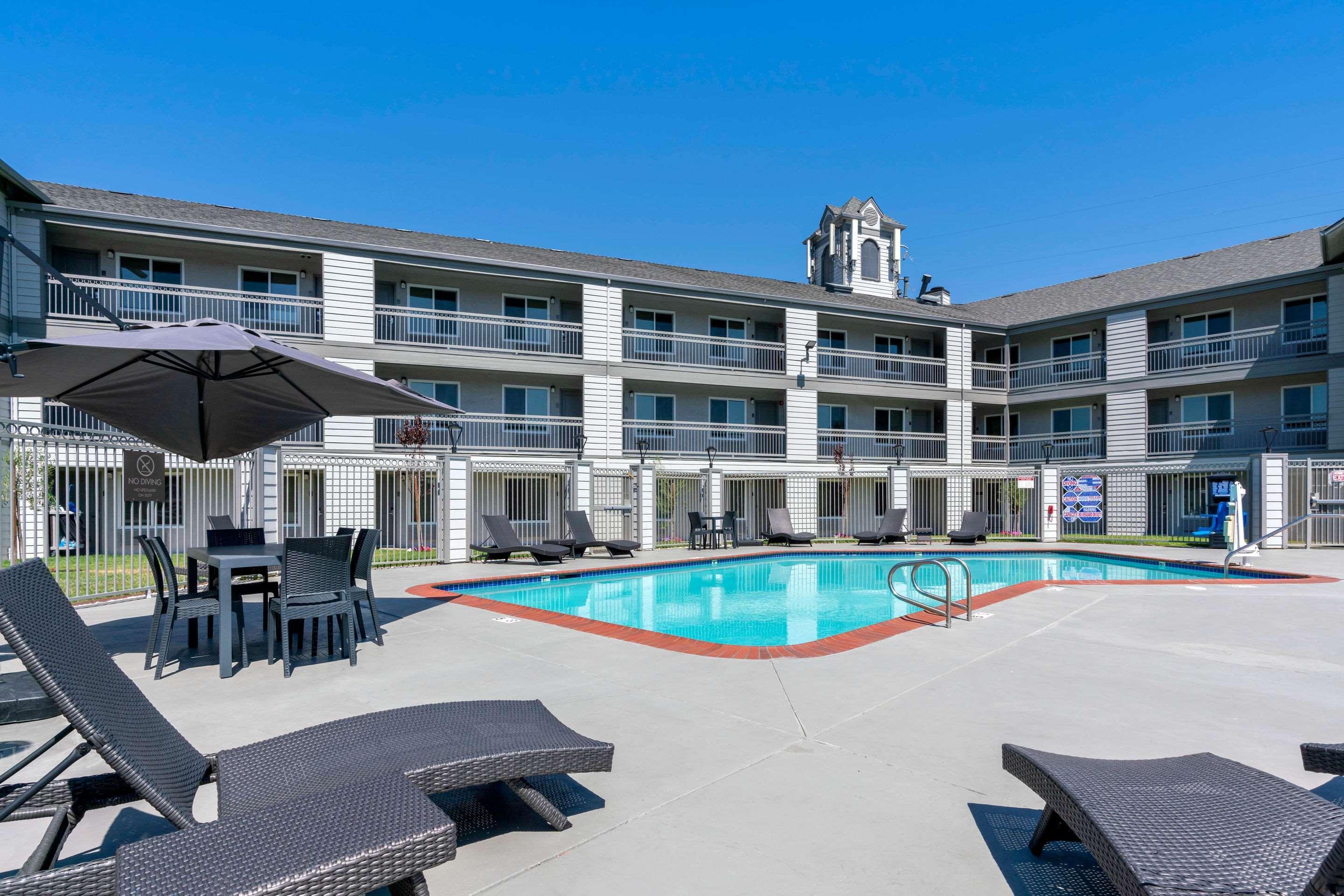 Comfort Inn Antioch Exterior foto